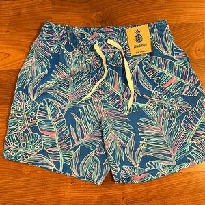 Chubbies Swim trunks. 5.5 inseam NWT